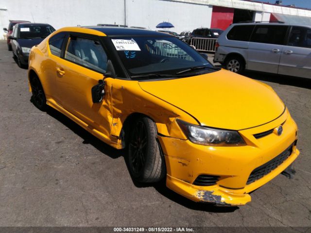 Scion Tc (2012)