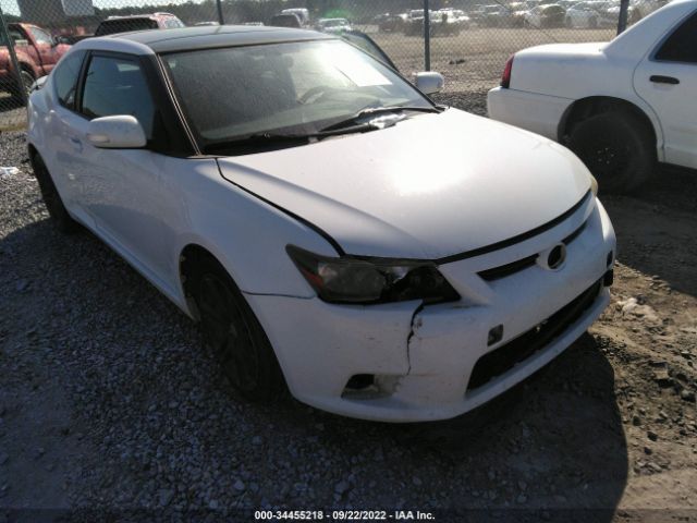 Scion Tc (2012)