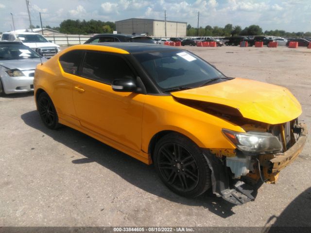 Scion Tc (2012)
