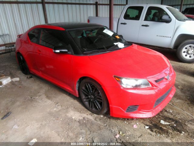 Scion Tc (2013)