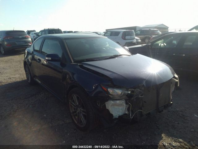 Scion Tc (2013)