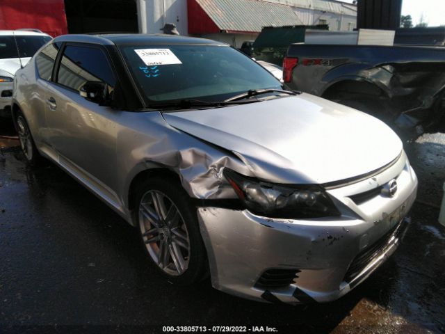 Scion Tc (2013)