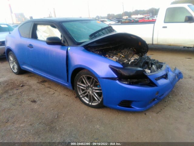 Scion Tc (2013)