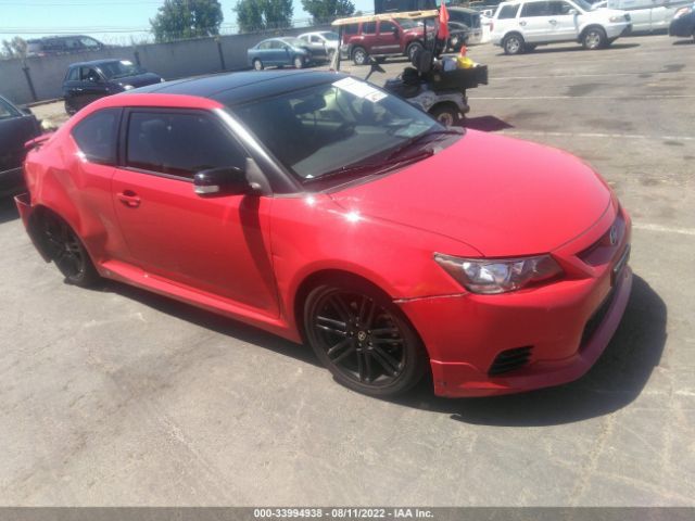 Scion Tc (2013)