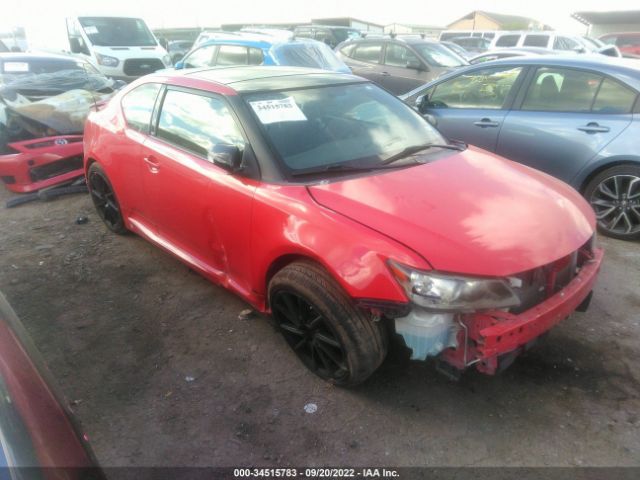 Scion Tc (2013)