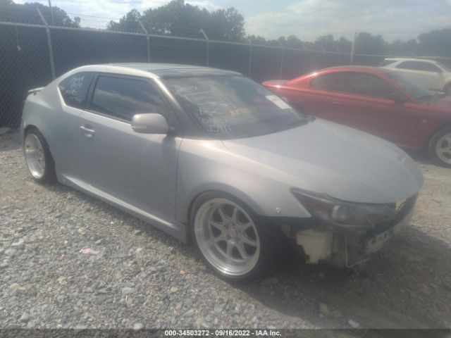 Scion Tc (2014)
