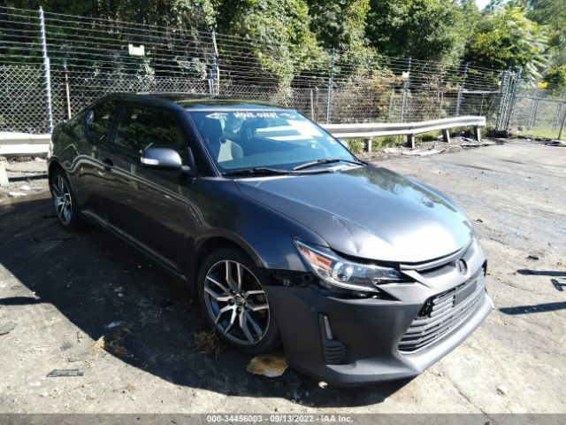 Scion Tc (2014)