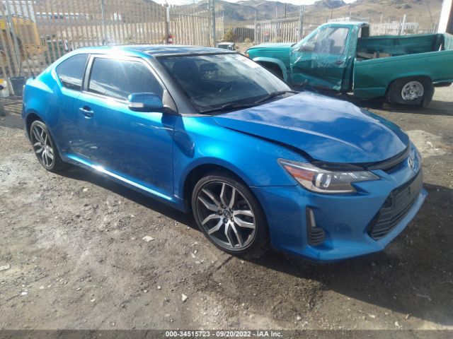 Scion Tc (2014)