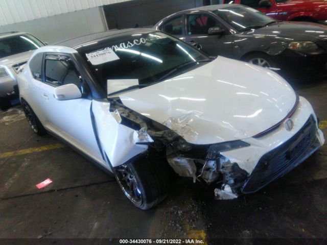 Scion Tc (2014)