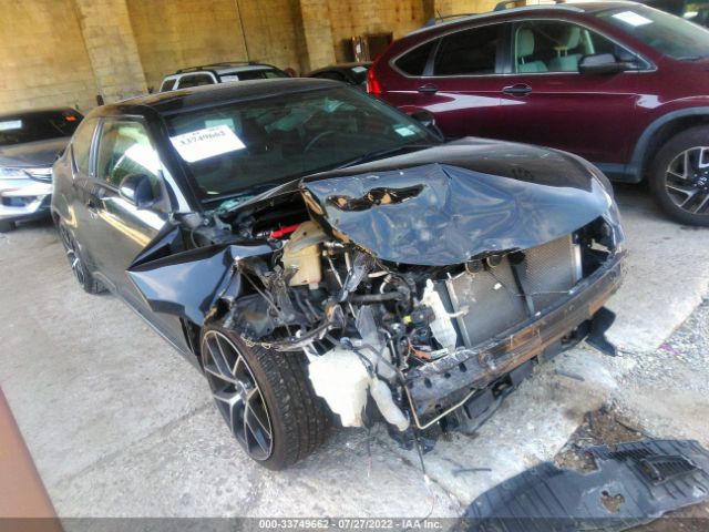 Scion Tc (2015)