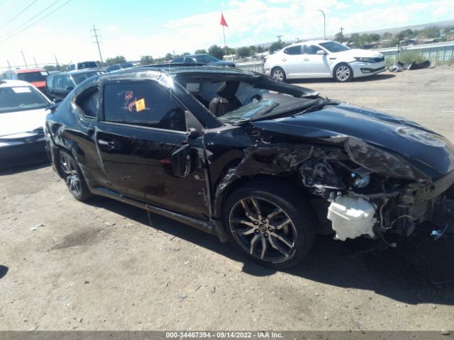 Scion Tc (2015)