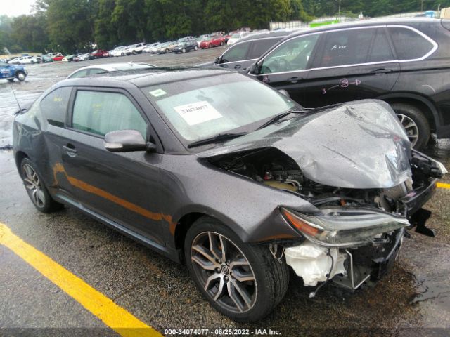 Scion Tc (2015)