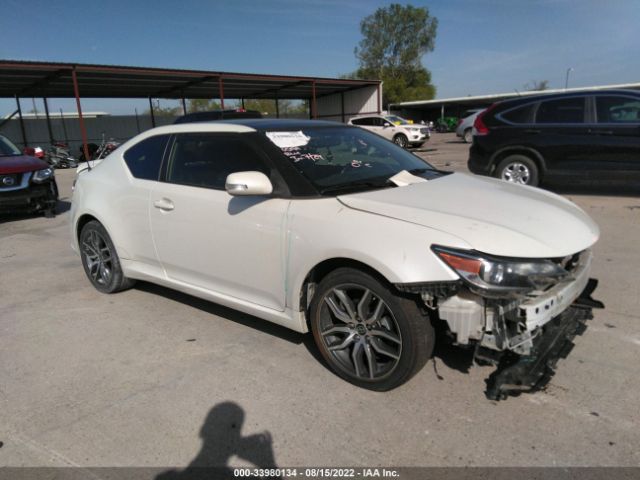 Scion Tc (2016)