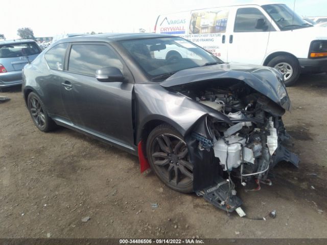 Scion Tc (2016)