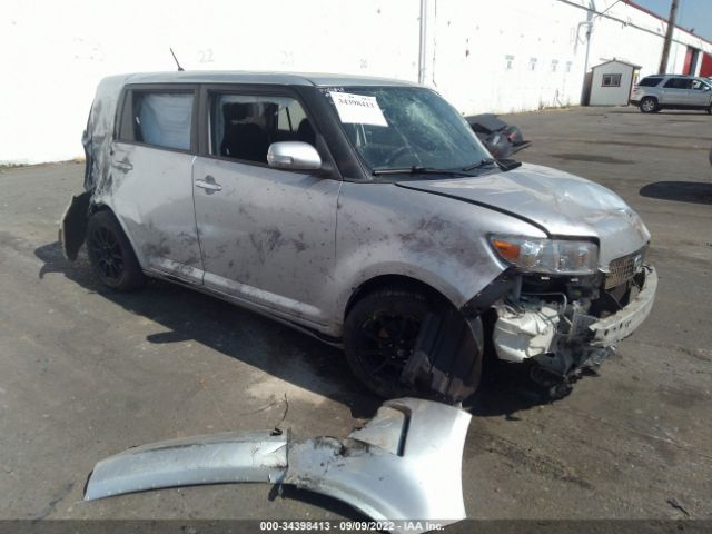 Scion Xb (2010)