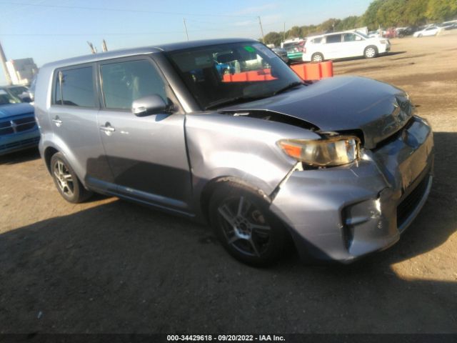 Scion Xb (2011)