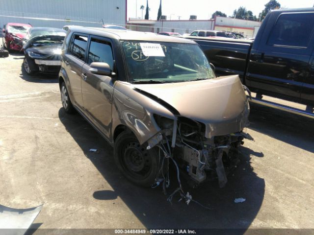 Scion Xb (2011)
