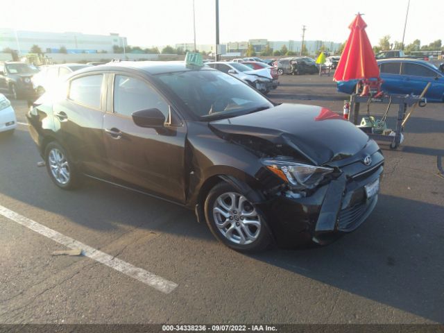 Scion Ia (2016)