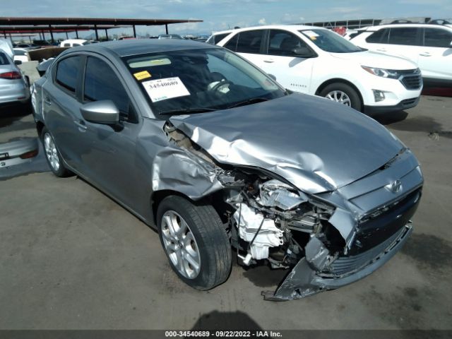 Scion Ia (2016)