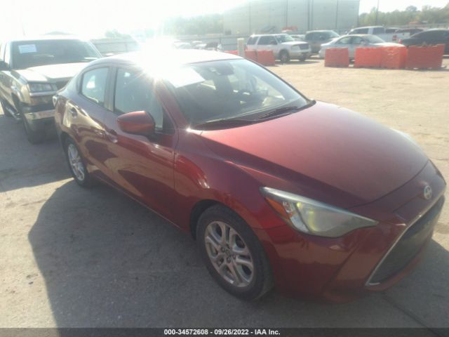 Scion Ia (2016)