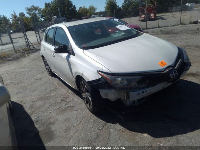 Scion Im (2016)