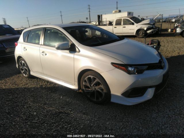 Scion Im (2016)
