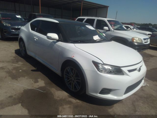 Scion Tc (2011)