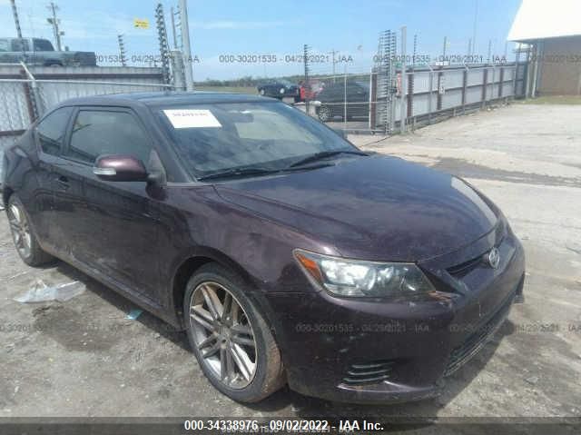 Scion Tc (2011)