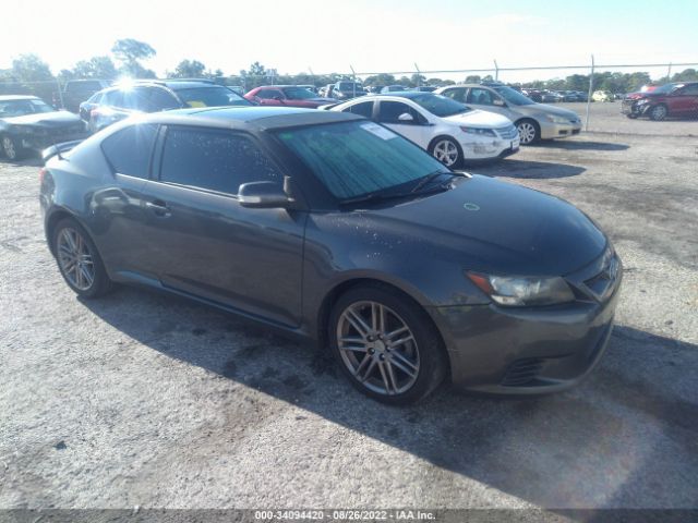 Scion Tc (2012)