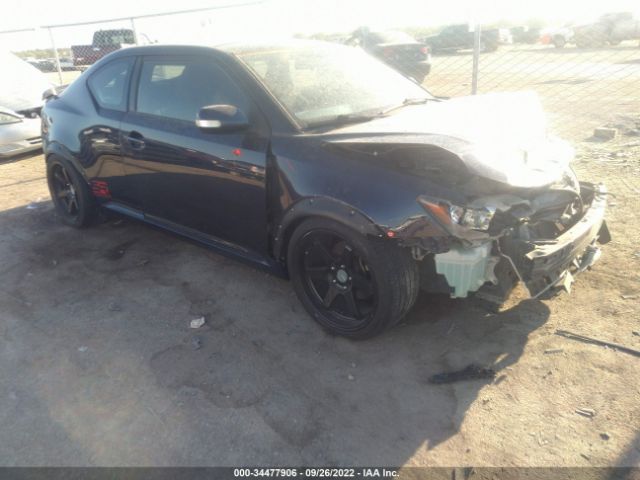 Scion Tc (2012)