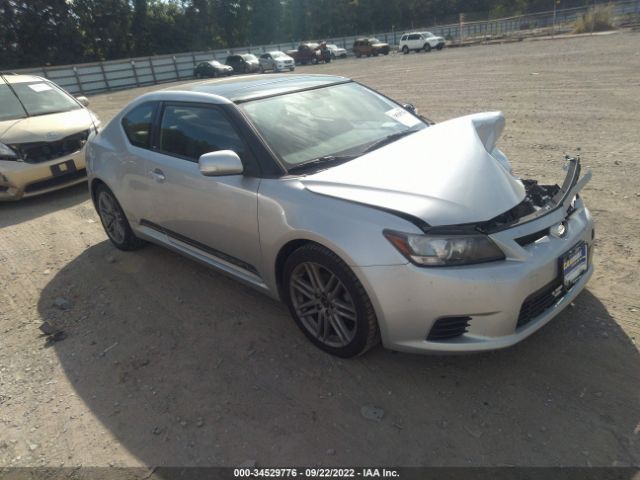 Scion Tc (2013)