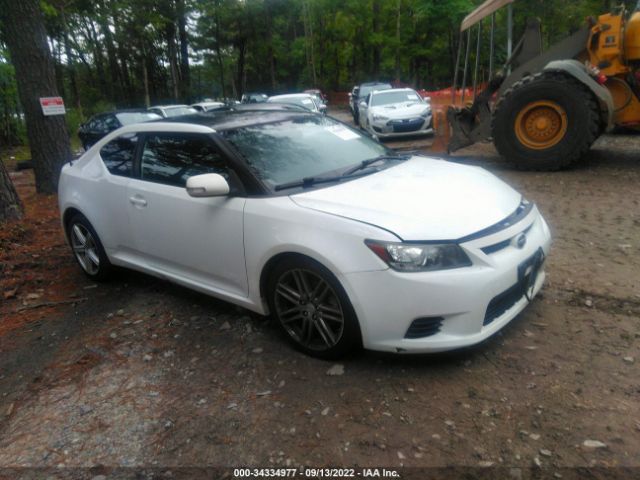 Scion Tc (2013)
