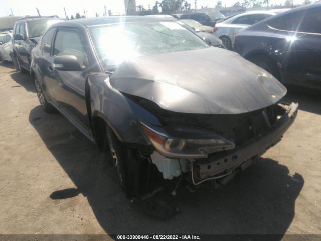 Scion Tc (2014)