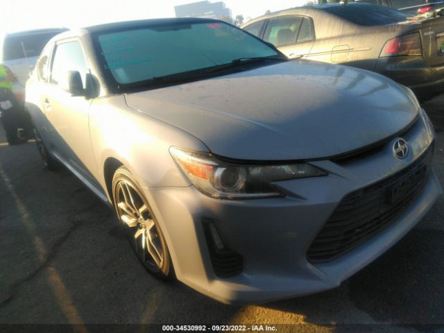 Scion Tc (2014)