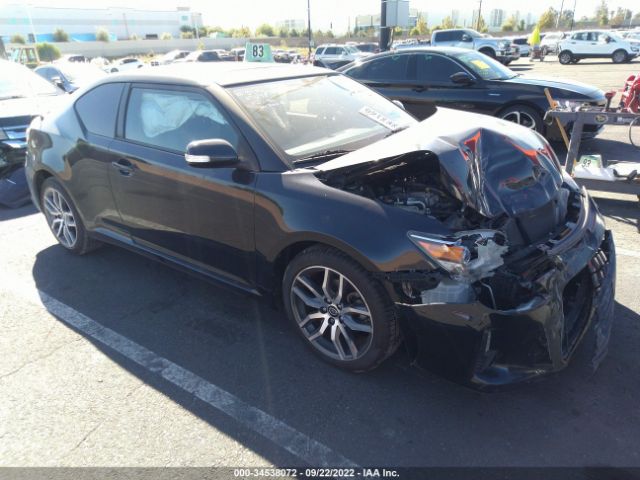 Scion Tc (2015)