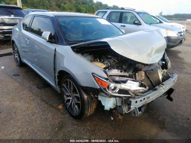 Scion Tc (2015)