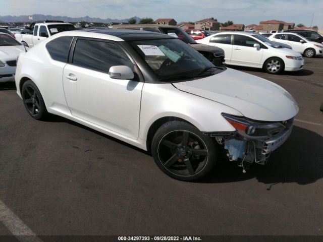 Scion Tc (2016)
