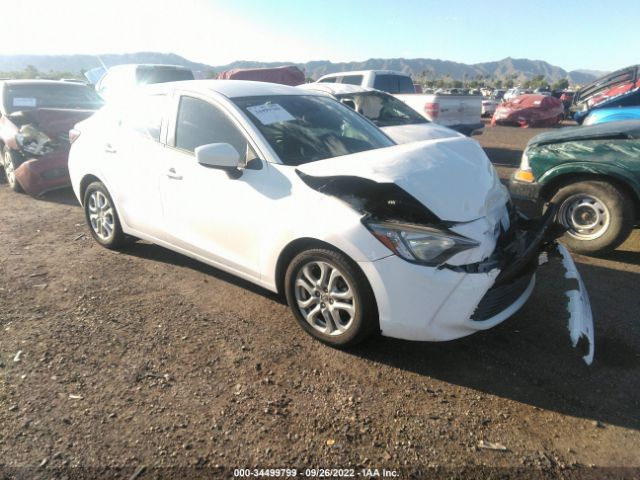 Scion Ia (2016)