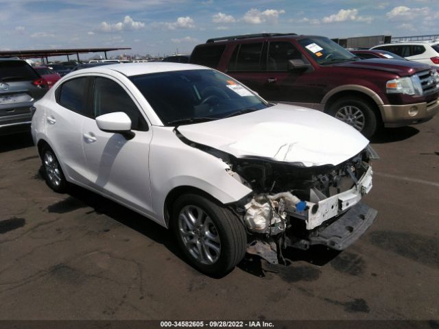 Scion Ia (2016)