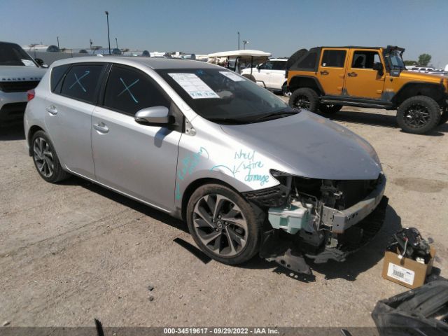 Scion Im (2016)