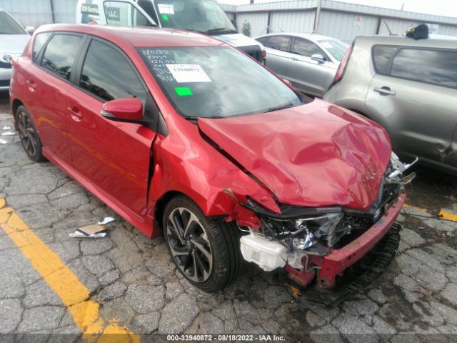 Scion Im (2016)