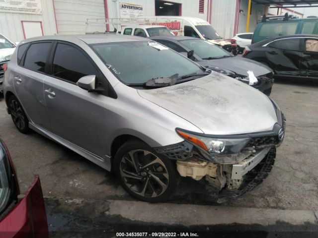Scion Im (2016)