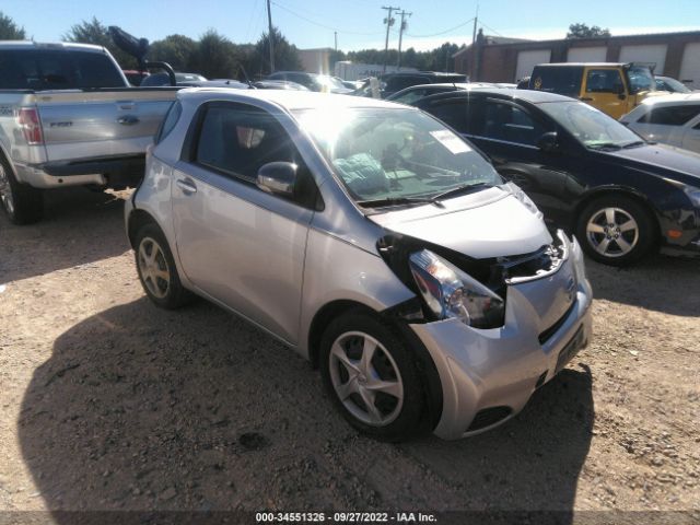 Scion Iq (2012)