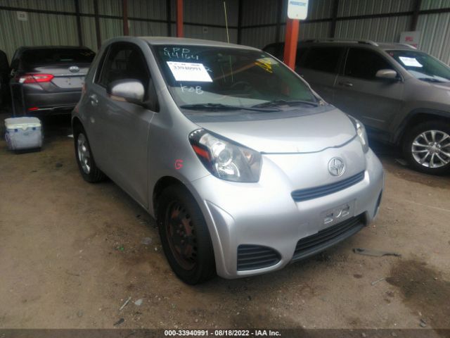 Scion Iq (2012)