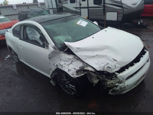 Scion Tc (2010)