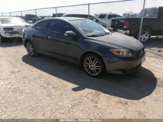Scion Tc (2010)