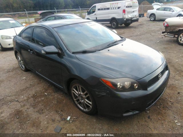 Scion Tc (2010)