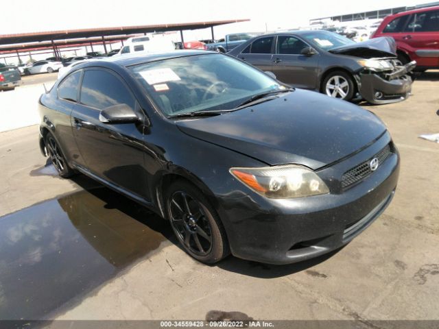 Scion Tc (2010)
