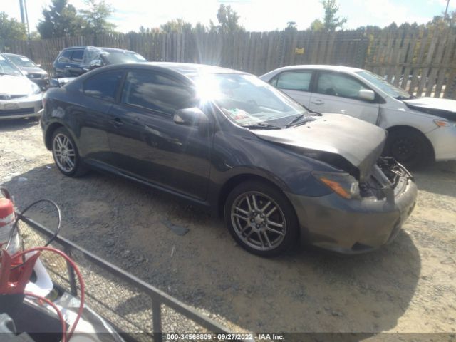 Scion Tc (2010)