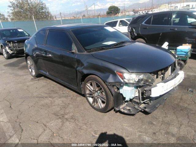 Scion Tc (2011)